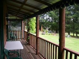 Hawke Brook Chalets Pemberton Esterno foto