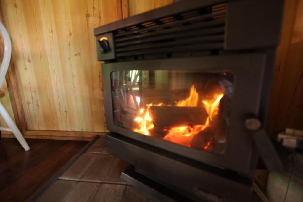 Hawke Brook Chalets Pemberton Esterno foto