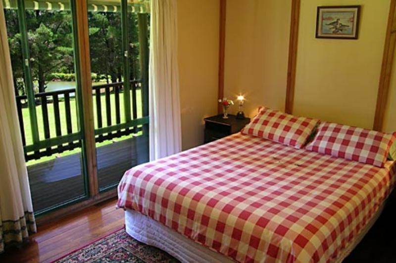 Hawke Brook Chalets Pemberton Esterno foto