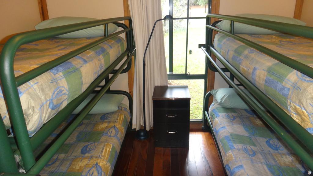 Hawke Brook Chalets Pemberton Esterno foto