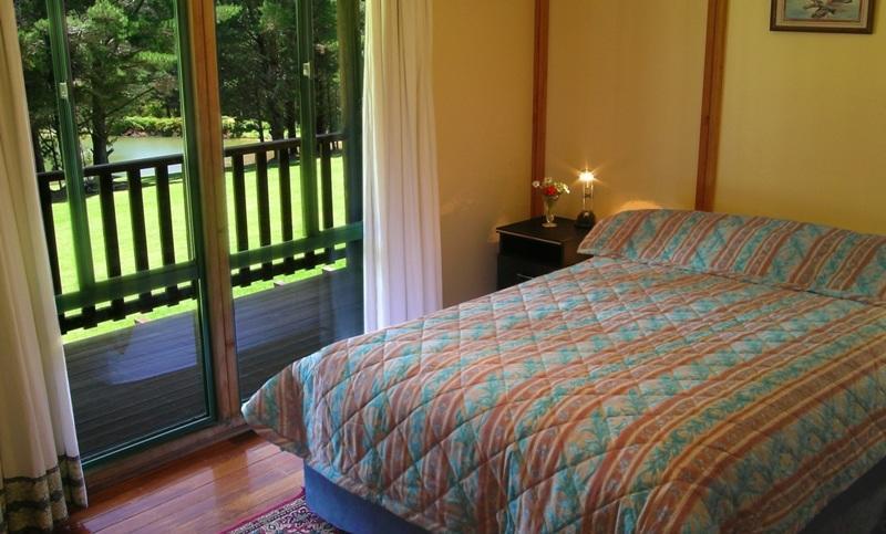 Hawke Brook Chalets Pemberton Esterno foto