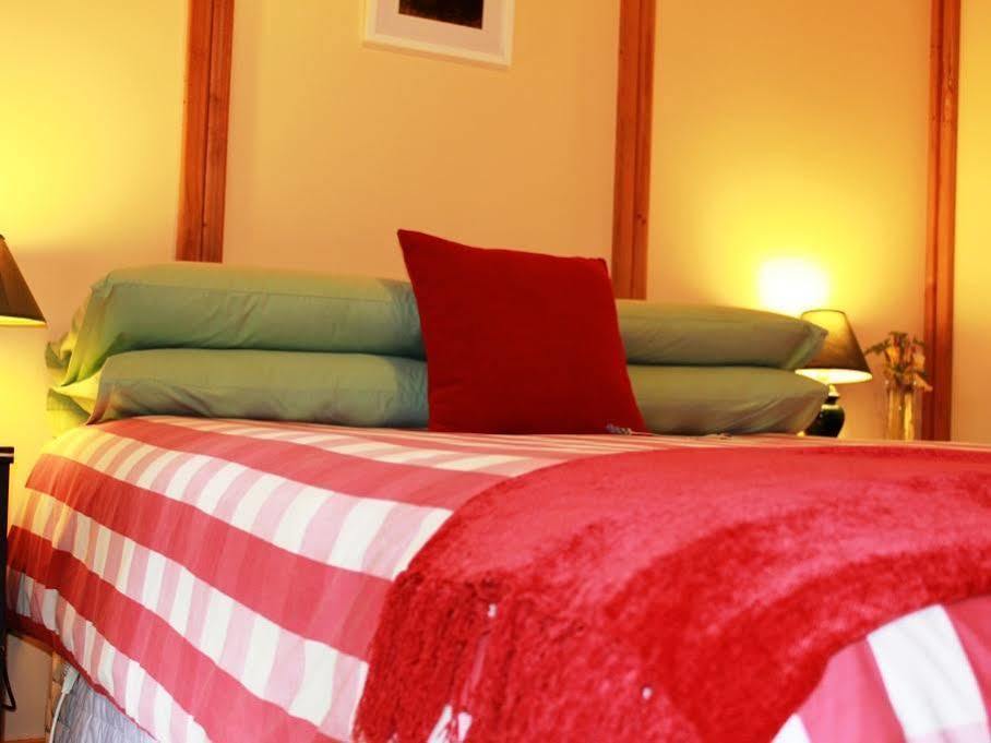 Hawke Brook Chalets Pemberton Esterno foto